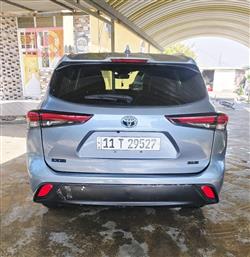 تۆیۆتا هایلاندەر